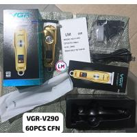VGR Trimmer VZ-90