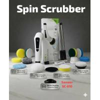 Spin Scrubber SC-810