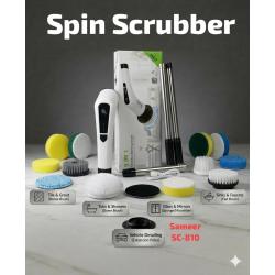 Spin Scrubber SC-810