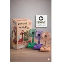 Orone Adjustable small Fan 