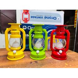 Orone Vintage Lamp