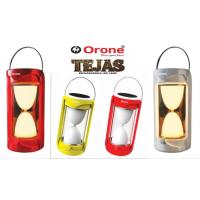 Orone Tejas Sand Clock Lamp