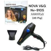 Nova V&G Hair Dryer Nv-9105