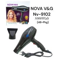 Nova V&G Hair Dryer Nv-9102