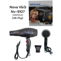Nova V&G Hair Dryer Nv-9107
