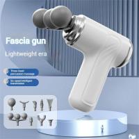 Fascia 3 Head Massager