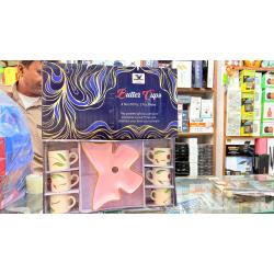 Butter Cups Set-6pcs
