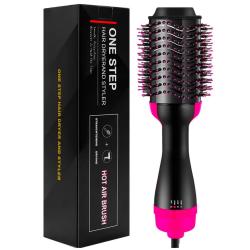 Hair Dryer and styler