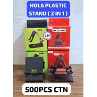 Plastic Mobile Stand