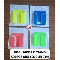 Hook Mobile Stand