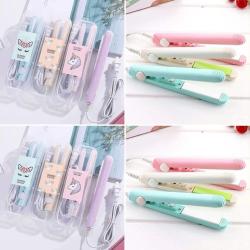 Hair Straightener Mini