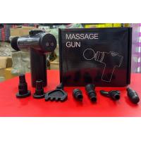 Massage Gun
