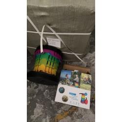 Foldable Stool