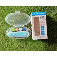 Baby Nail Trimmer