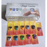 Finger Counter