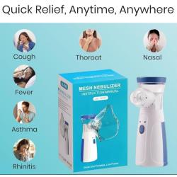Mesh Nebuliser