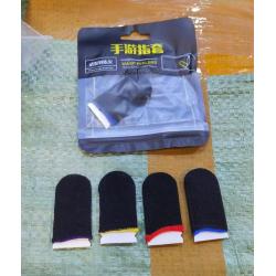 finger Sleeve