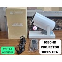 Ultra HD Projector