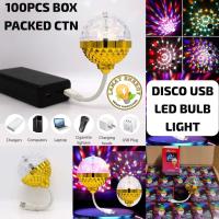 USB Led Disco Light