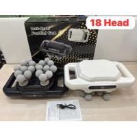 18 Head Big Masager