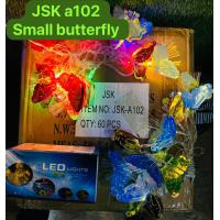 JSk a102 Small Butterfly Light