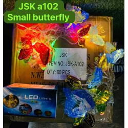 JSk a102 Small Butterfly Light