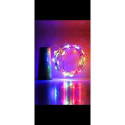 Multi Color Lights