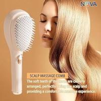 Scalp massage Comb