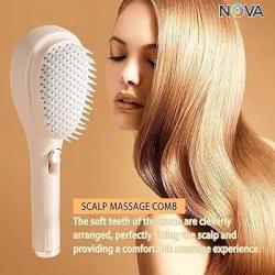 Scalp massage Comb