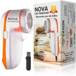 Nova Lint Remover