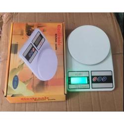 Kitchen Scale SF-400
