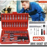 Drive Socket Set