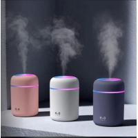 Humidifier H20