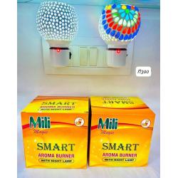 Mili Smart Aroma Burner