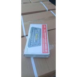 40 pc Socket Wrench Ser