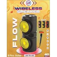 Wireless Speaker LM-TS-610