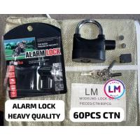 Alarm Lock