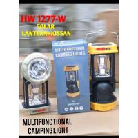 Multifunctional Camping Light