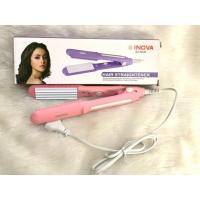 Inova Hair Straightener SX-8006