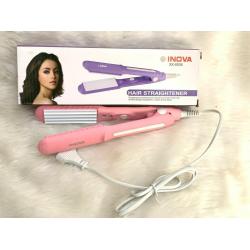 Inova Hair Straightener SX-8006