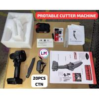 Portable Chainsaw Machine
