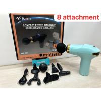 Compact Massage Gun