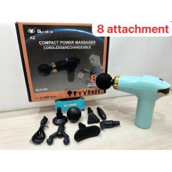 Compact Massage Gun
