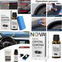 Crystal Coating N100