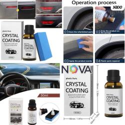 Crystal Coating N100