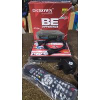 Set Up Box Hdmi