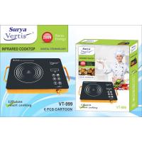 Surya Vertis Cooktop VT-999