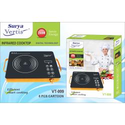 Surya Vertis Cooktop VT-999