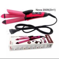 Nova 2009 Hair Straighter 