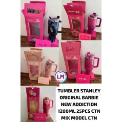 Barbie  Tumbler (1200 ml)